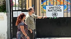 Κύπρος: Μία ατέλειωτη διχοτόμηση;