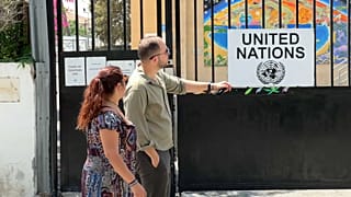 Chypre : une partition inexorable ?