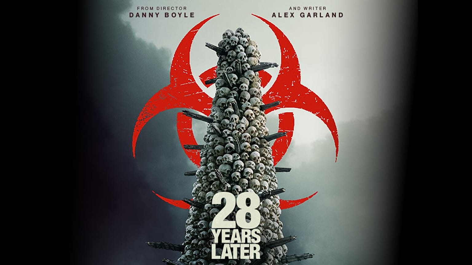 28 Years Later