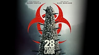 28 Years Later