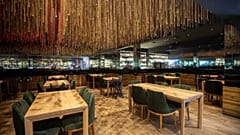 Lima, Peru'daki Maido, bu yılki Dünyanın En İyi 50 Restoranı listesinde ilk sırada yer alıyor