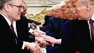 Trump és a WTO