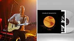 Coldplay reeditará sus álbumes en discos fabricados con botellas de plástico recicladas