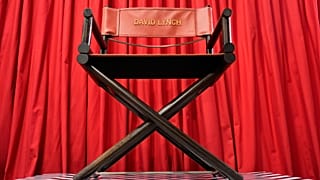 David Lynch auction fetches record sum