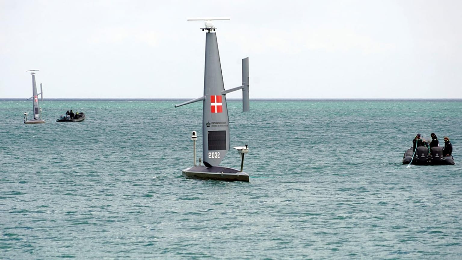 Saildrone