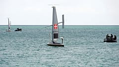 Saildrone