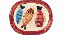 Tres peces