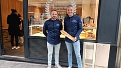 Mickaël Reydellet et Florian Bléas sont les 2025 lauréats du Prix de la meilleure baguette de Paris