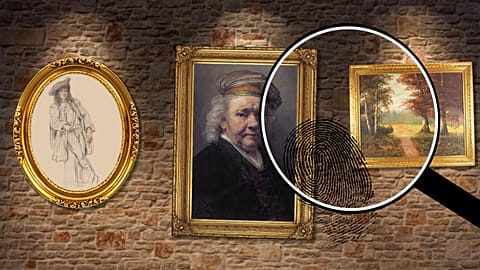 Lopások és hamisítások a műkincsek világában