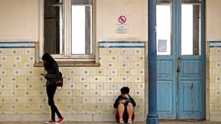 Mais de metade dos estudantes das universidades portuguesas têm sinais de exaustão.