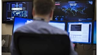 مخاطر الحرب السيبرانية ترتفع في ظل تصاعد حدة القصف المتبادل