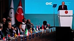 Cumhurbaşkanı Recep Tayyip Erdoğan, İstanbul, 21 Haziran 2025.