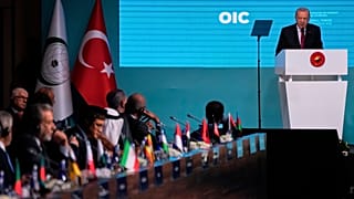 Cumhurbaşkanı Recep Tayyip Erdoğan, İstanbul, 21 Haziran 2025.