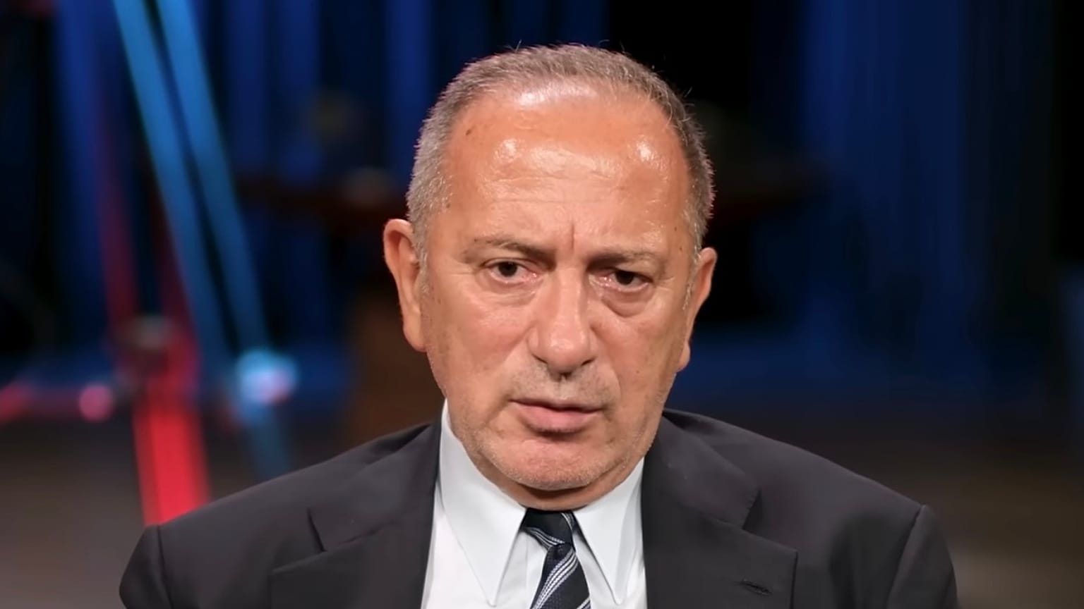 Fatih Altaylı - YouTube