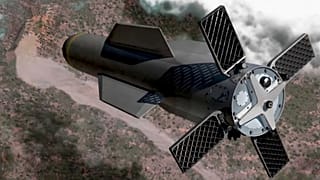 Misil GBU-57