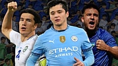 The rise of Uzbekistan football: the White Wolves’ Golden Generation