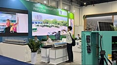Eco Expo Centra Asia 2025