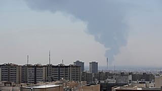 Depois dos Estados Unidos, também Israel atacou Fordow