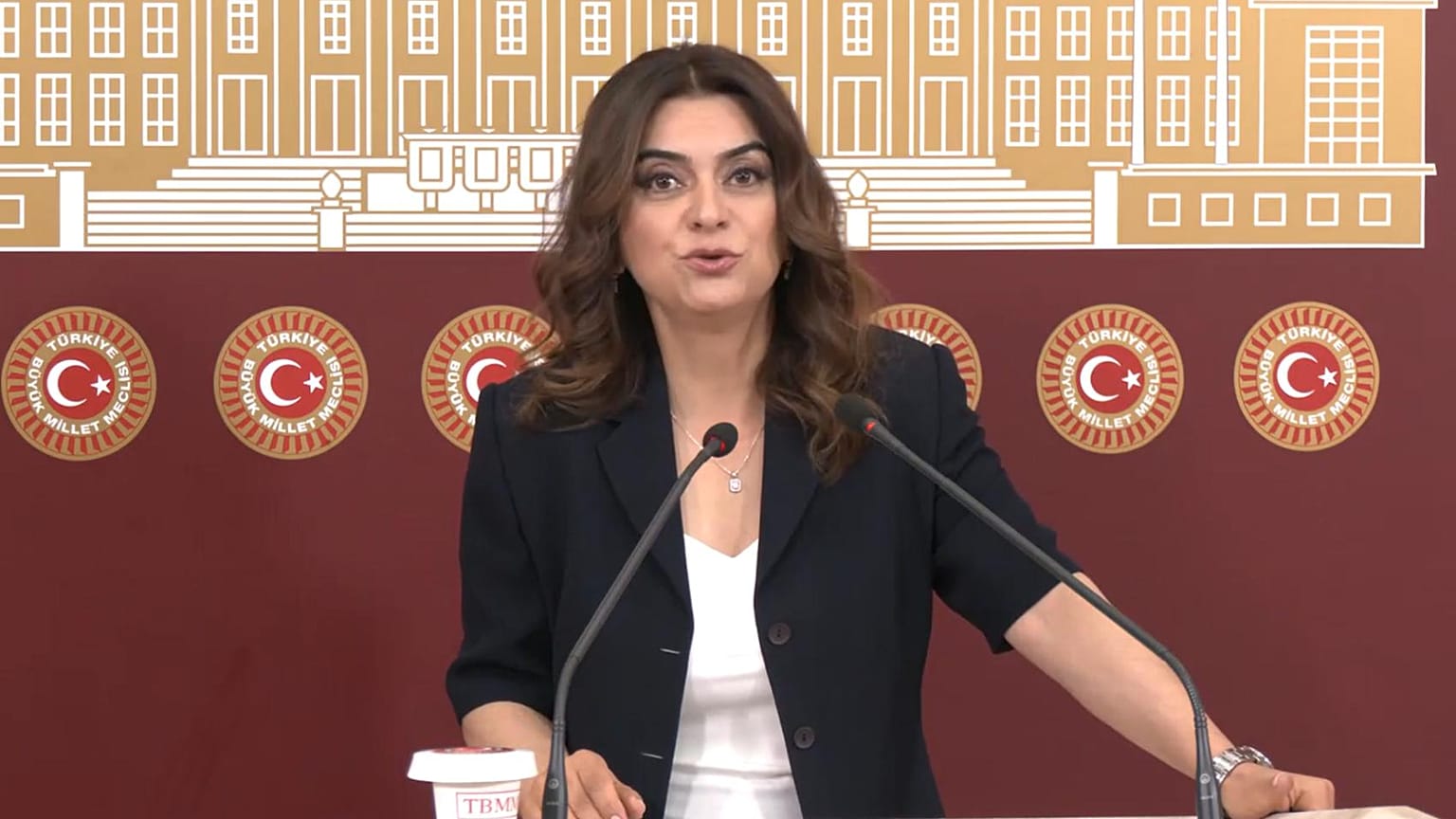 Gülistan Koçyiğit