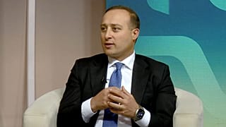 Azerbajdzsán az MI és az okoshálózatok révén alakítja át az energiát a 4. ipari forradalom idején