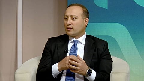 Azerbajdzsán az MI és az okoshálózatok révén alakítja át az energiát a 4. ipari forradalom idején