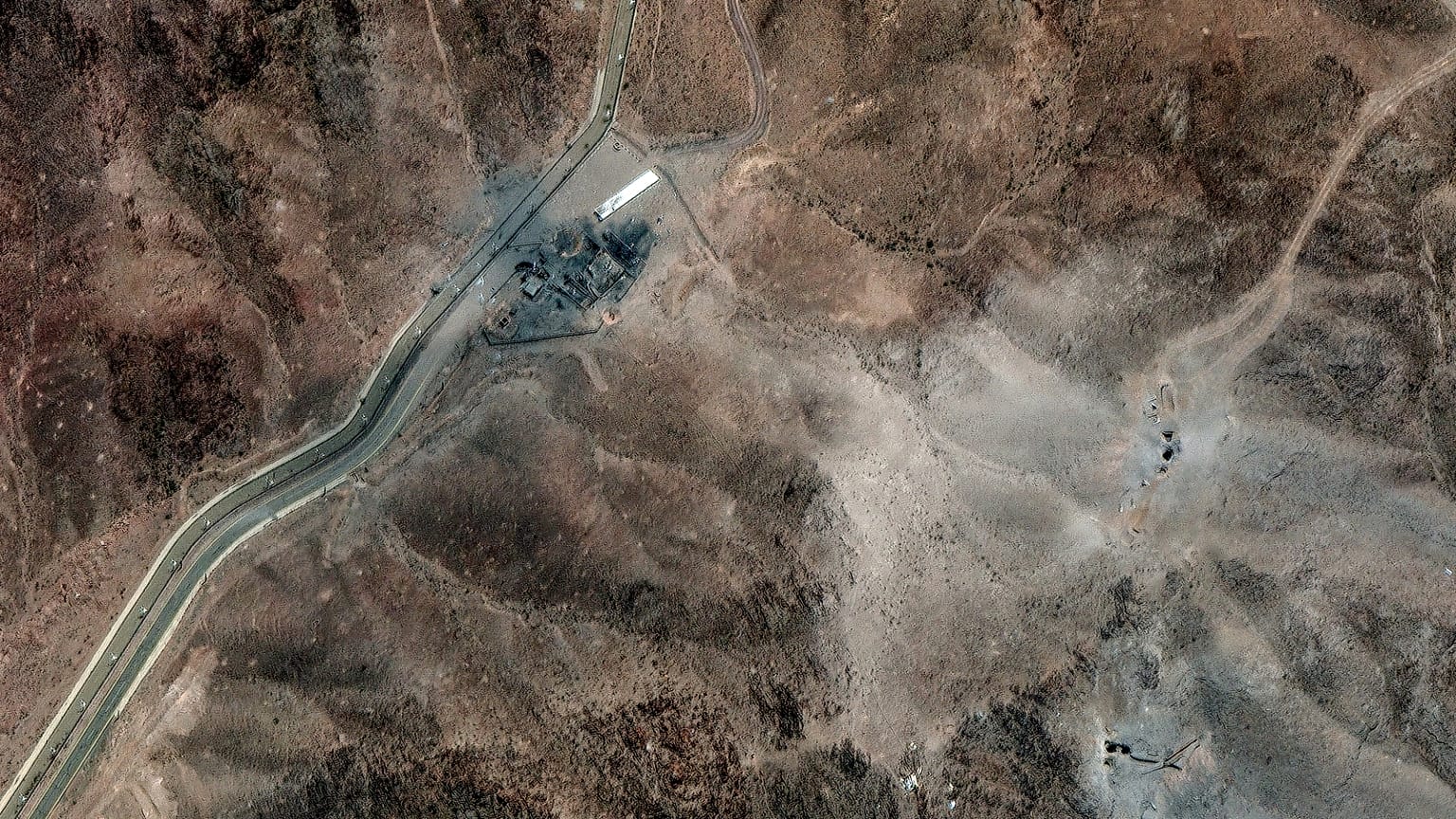 iran us war