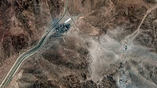 iran us war