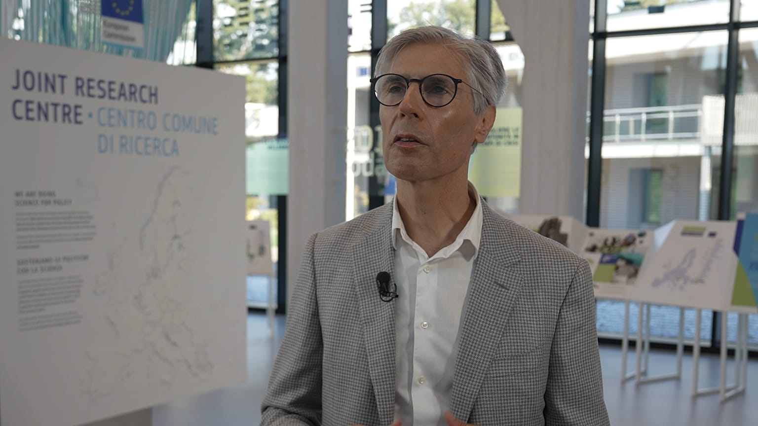 Interview: Why Europe needs the best ocean data