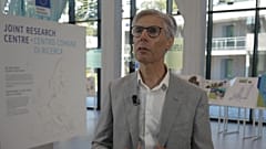 Interview: Warum Europa die besten Meeresdaten braucht