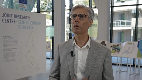 Interview: Why Europe needs the best ocean data