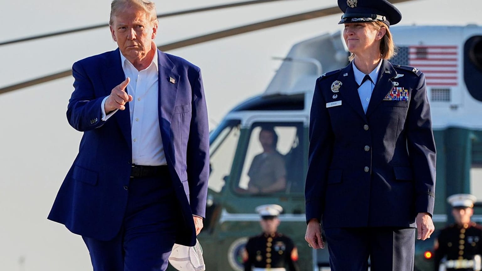 Trump