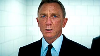 James Bond tehlikede: 007 neden bir emlak kralı tarafından tehdit altında?  Resimde: Daniel Craig Ölmek İçin Zaman Yok filminde