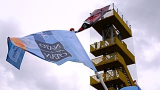 Cimeira da NATO em Haia
