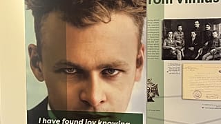 Rotmistrz Witold Pilecki