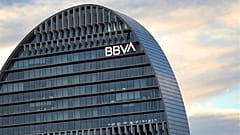 Edificio La Vela, BBVA