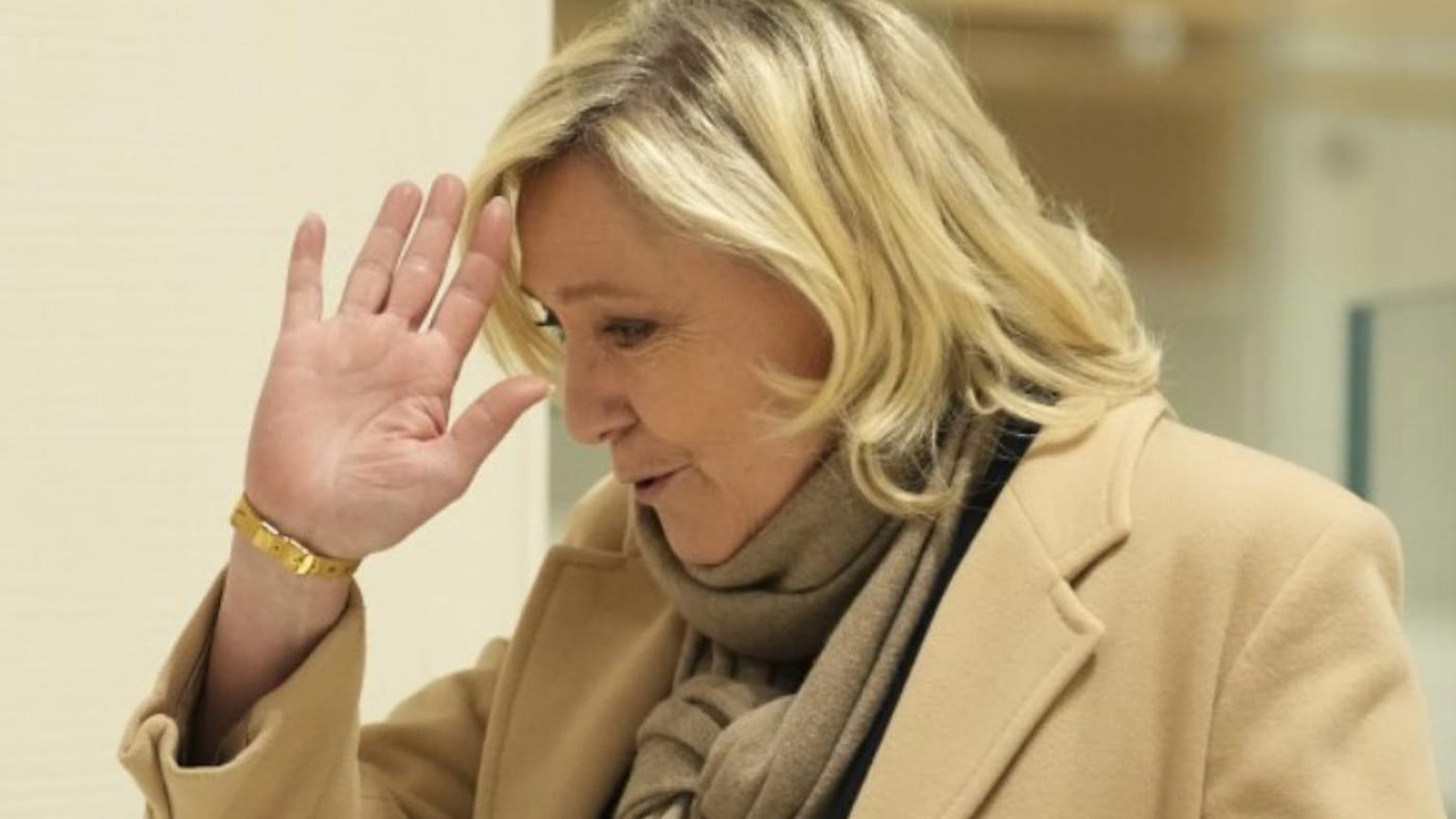 Le Pen