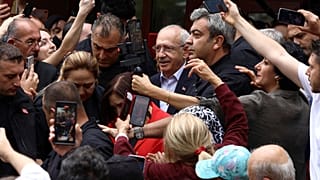 Kemal Kılıçdaroğlu (2023)