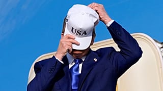 دونالد ترامپ