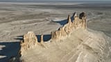 Kazakh Grand Canyon and sacred caves – explore the raw beauty of Mangystau