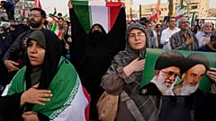 Tehran, IRAN
