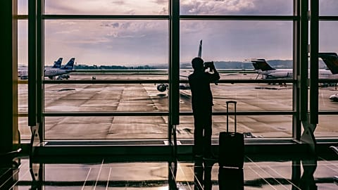 Airlines will not be allowed to charge passengers any additional fees for carrying these items.