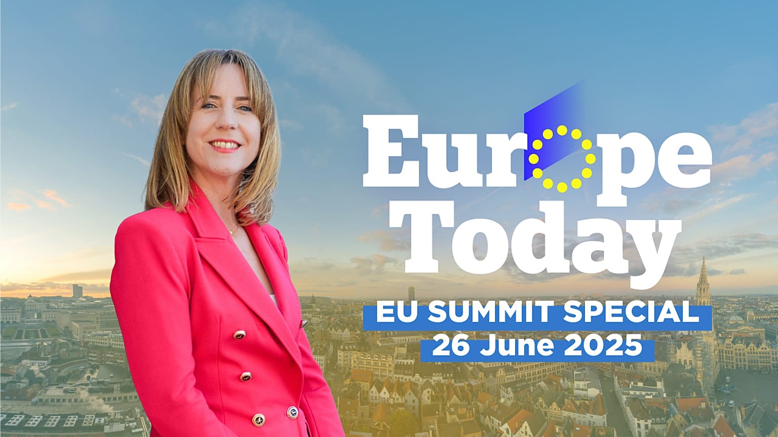 Europe Today - Euronews