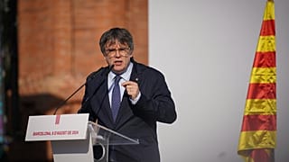 Carles Puigdemont