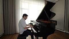 Von Taschkent zur Carnegie Hall: Die musikalische Reise von Behzod Abduraimov