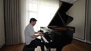 Taskenttől a Carnegie Hallig: Behzod Abduraimov zenei útja