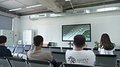 Usbekistan digitalisiert Fahrprüfungen für mehr Verkehrssicherheit