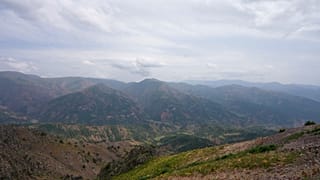In Uzbekistan’s alpine escape, every path leads to beauty