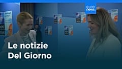 Le notizie del giorno | 25 giugno - Serale