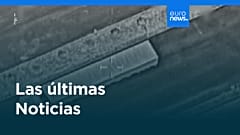 Últimas noticias | 25 junio - Tarde
