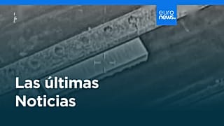 Últimas noticias | 25 junio - Tarde